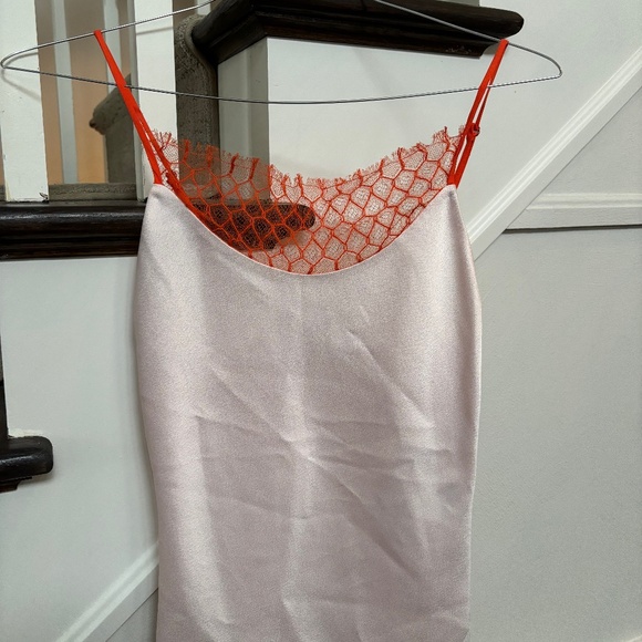 Christopher Esber Tank Top (Size 6) - Picture 1 of 1